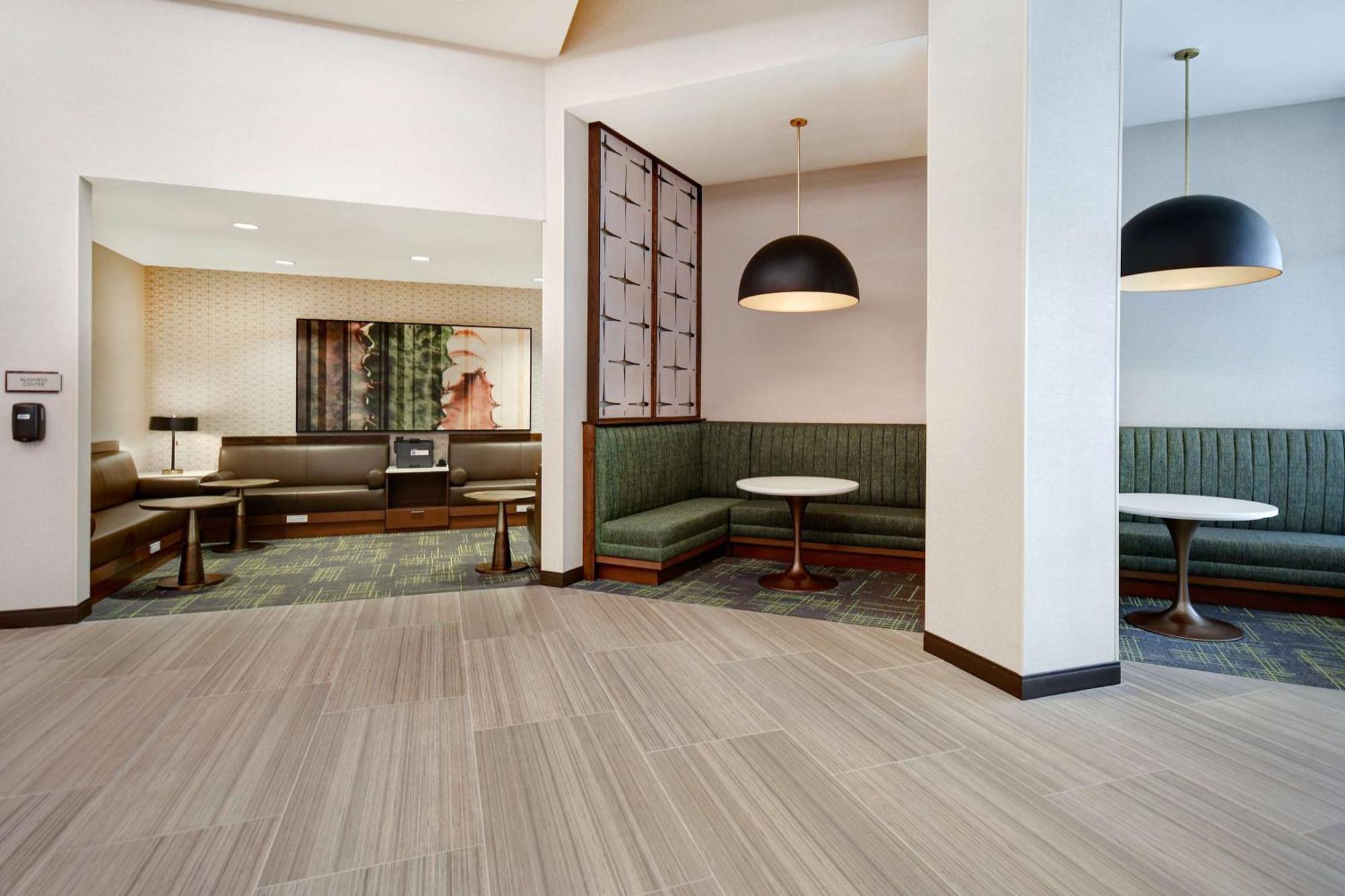 Home2 Suites By Hilton Tucson Downtown Exterior foto